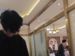 -BRBR叙利亚餐厅(总店)