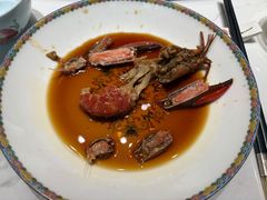 -新光酒家·河豚·海鲜·蟹料理(浦东店)