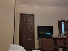 -上海锦江金门大酒店