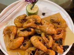 -蠔爺王志德生蚝馆(金沙湾店)