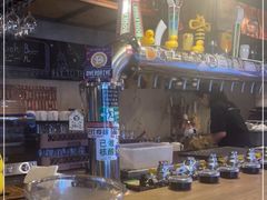 -FOAM LAB 泡沫实验室精酿餐吧