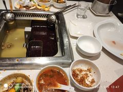 -海底捞火锅(高科广场店)
