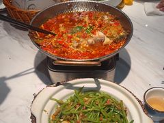 -曹家小菜(胜太路店)