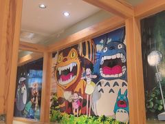 -一心创作料理屋(经开万达店)