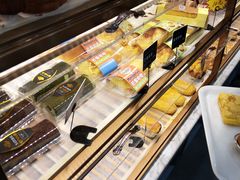 -喜利来蛋糕(景子街店)