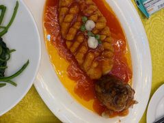 -清真马祥兴菜馆(云南北路店)