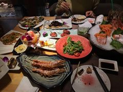 -割烹旭日本料理(龙湖狮山天街店)