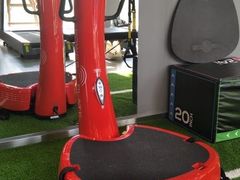 -UltraForce超源健身私教工作室(长楹天街精品店)