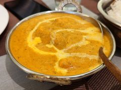 印度黄油鸡-Pita's&Tika's中东和印度风味餐厅(龙湖天街店)