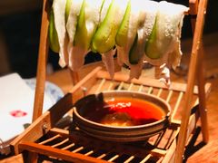 -Mountain House East Village 川山甲