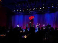 -JZ Club 爵士酒吧(上海店)
