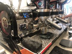 -Seesaw Coffee(上生新所店)