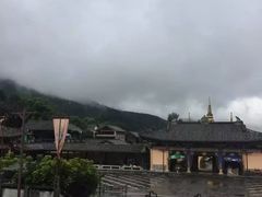 -天龙八部武侠城