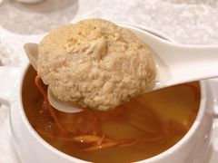 -红棉中餐厅·广州海航威斯汀酒店