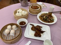 -金时代顺风大酒店(南桥百联店)