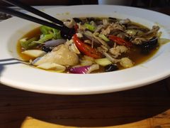 -平娃三宝烧烤·面食(富丰桥店)