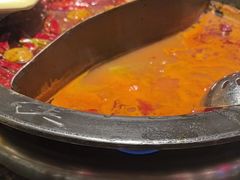 -蜀大侠火锅(总府路店)