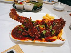 -泰香米泰国餐厅(鎏嘉码头店)