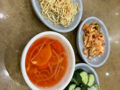 -全州拌饭馆(龙源西街店)