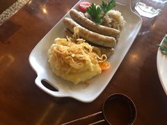 -haxnbauer海森堡德国餐厅(深圳coco店)