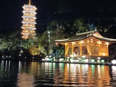 -桂林两江四湖景区