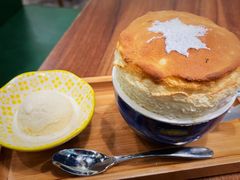 -芙蕾哥哥souffle