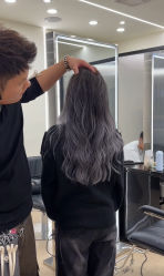 -WM Hair Salon