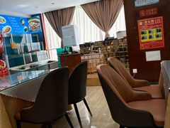 -裕德隆清真饭庄·天津特色菜(河东店)