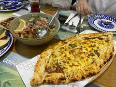 -SULTAN·苏坦土耳其餐厅(新光汇店)