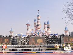 -沈阳方特欢乐世界