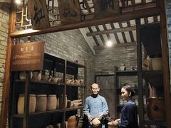 -孙文西路步行街