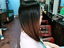 -乾健·烫染·接发SALON