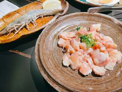 -厚贞日式烤肉(浦东汇智店)