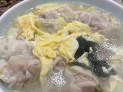 -买又大餐厅(福林里店)