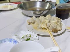 -左家老店清真全羊饭店