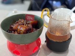 -简小舍·民间手艺菜(武昌江滩店)