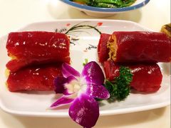 -禄興記香港大排档(歌斐中心店)