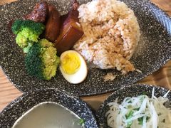 -每碗面馆(新鸿安大厦店)