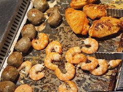 -苏格里岛自助海鲜烤肉火锅(集美万达店)