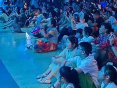 -烟台海昌鲸鲨海洋公园