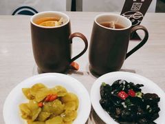 -康师傅私房牛肉面(马泉营奥莱店)