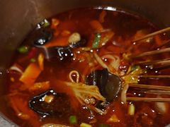 -街角等你.大连海鲜烧烤(西安路店)