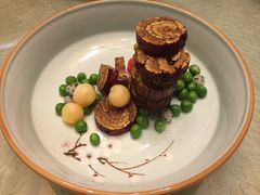 -玉满堂·湖北融合菜