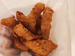 麻麻香风味小酥肉-麦当劳(河北唐山光明路餐厅)