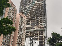 -福田卓悦INTOWN购物中心