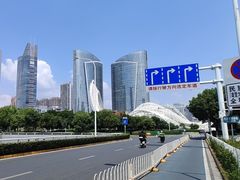 -光谷广场