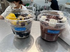 -Blueglass酸奶(北京环宇荟店)