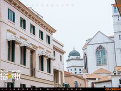 -华谊兄弟（长沙）电影小镇