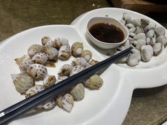 -富黎华海鲜大酒楼(正大广场店)