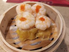 明虾蟹子烧卖-点都德(北京路贰店)